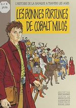 Télécharger le livre :  Les bonnes fortunes de Cobalt Milos