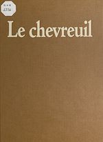 Télécharger le livre :  Le chevreuil