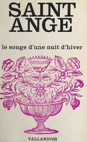 Téléchargez le livre :  Le songe d'une nuit d'hiver