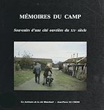 Télécharger le livre :  Mémoires du camp
