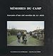 Télécharger le livre :  Mémoires du camp