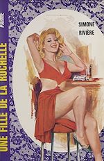 Télécharger le livre :  Une fille de La Rochelle