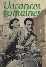 Télécharger le livre :  Vacances romaines