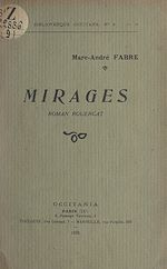 Télécharger le livre :  Mirages