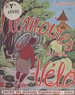 Télécharger le livre :  Mémoires d'un vélo