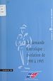 Télécharger le livre :  La demande touristique : évolution de 1990 à 1995
