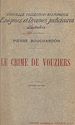 Télécharger le livre :  Le crime de Vouziers