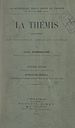 Télécharger le livre :  La Thémis, 1819-1831