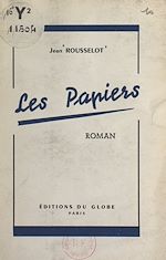 Télécharger le livre :  Les papiers