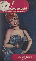 Télécharger le livre :  Les missions de R. 30 : Stop ! Destruction immédiate