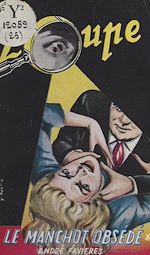 Télécharger le livre :  Le manchot obsédé