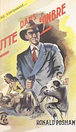 Télécharger le livre :  Lutte dans l'ombre