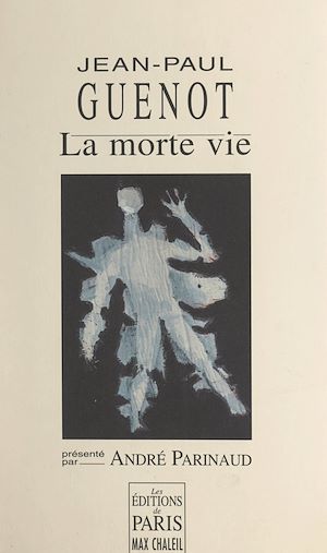 Téléchargez le livre :  La morte vie