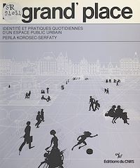Téléchargez le livre :  La Grand'place
