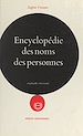 Télécharger le livre :  Encyclopédie des noms des personnes