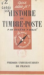Télécharger le livre :  Histoire du timbre-poste
