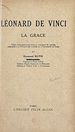 Télécharger le livre :  Léonard de Vinci : la grâce