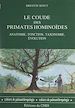 Télécharger le livre :  Le coude des primates hominoïdes