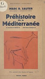 Download this eBook Préhistoire de la Méditerranée