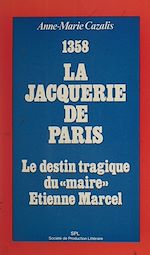 Télécharger le livre :  1358, la Jacquerie de Paris