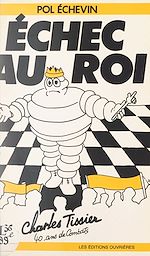 Télécharger le livre :  Échec au roi