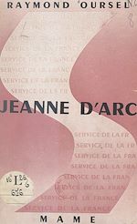 Télécharger le livre :  Jeanne d'Arc