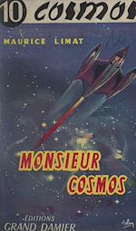 Télécharger le livre :  Monsieur Cosmos