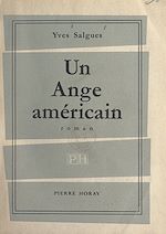 Télécharger le livre :  Un ange américain