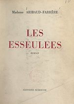 Télécharger le livre :  Les esseulées