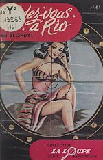 Télécharger le livre :  Rendez-vous à Rio