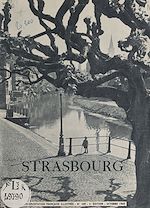 Télécharger le livre :  Strasbourg