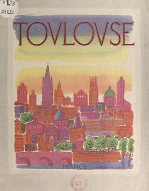 Download the eBook: Toulouse