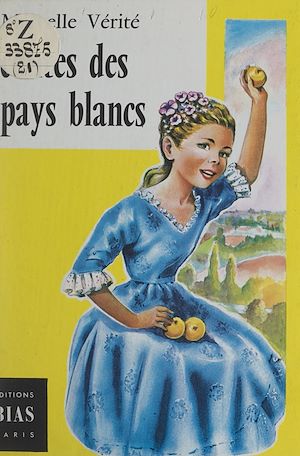 Téléchargez le livre :  Contes des pays blancs