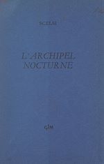 Télécharger le livre :  L'archipel nocturne