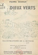 Télécharger le livre :  Les dieux verts