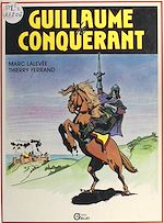 Télécharger le livre :  Guillaume le Conquérant, 1028-1087