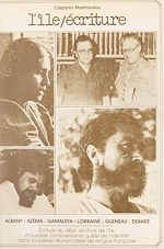 Télécharger le livre :  L'île écriture