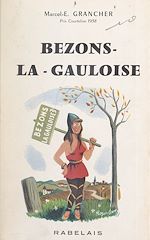 Télécharger le livre :  Bezons la Gauloise