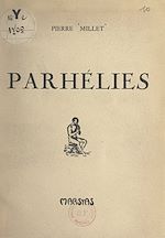 Télécharger le livre :  Parhélies