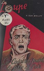 Télécharger le livre :  Les cadavres jouent la fille de l'air