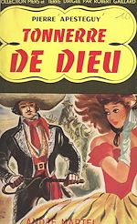 Télécharger le livre :  Tonnerre de Dieu