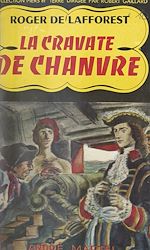 Télécharger le livre :  La cravate de chanvre