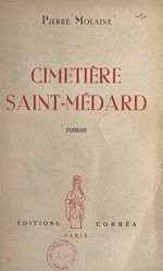Télécharger le livre :  Cimetière Saint-Médard