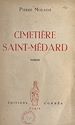 Télécharger le livre :  Cimetière Saint-Médard