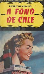Télécharger le livre :  À fond de cale
