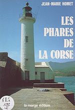 Télécharger le livre :  Les phares de la Corse