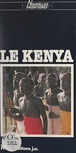 Télécharger le livre :  Le Kenya