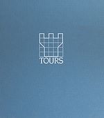 Télécharger le livre :  Tours