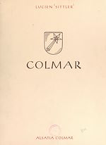 Télécharger le livre :  Colmar