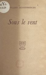 Télécharger le livre :  Sous le vent